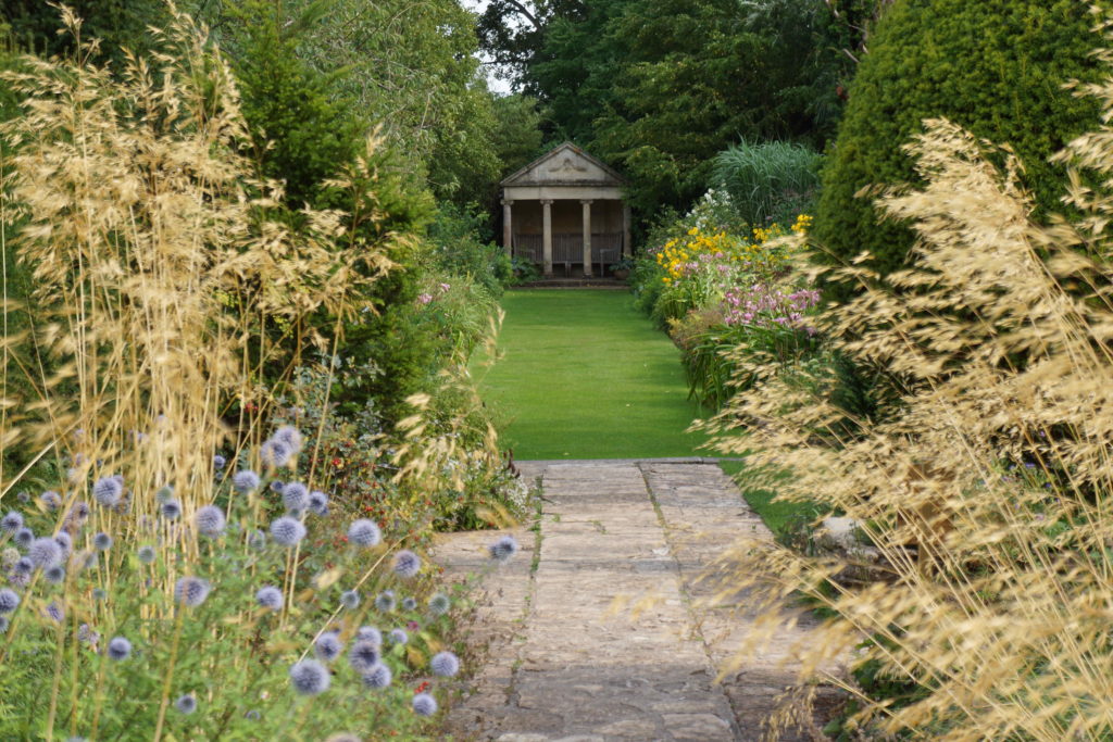 The Courts Garden Holt